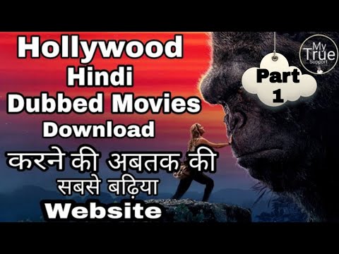 Best Site To Download Hindi Dubbed Hollywood Movies For Mobile