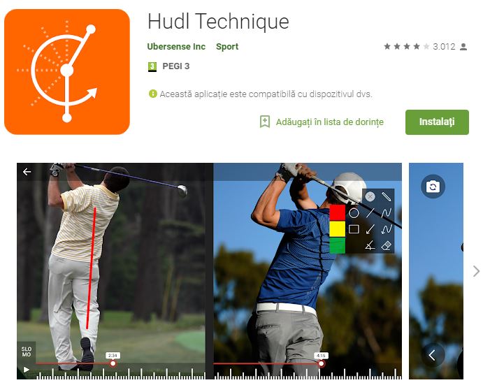 Hudl app download for android pc